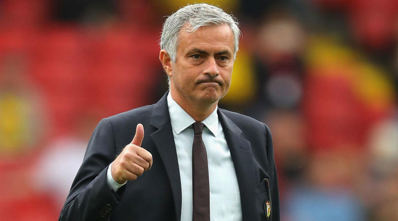 Đối thoại Jose Mourinho: Lỗi của tôi là đã vô địch quá nhiều! - Bóng Đá