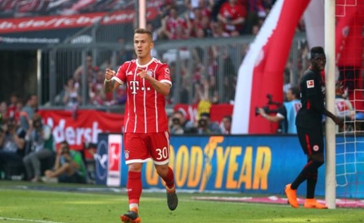 Bị Real chọc giận, Bayern Munich về Bundesliga bắt nạt 'gà nhà' - Bóng Đá
