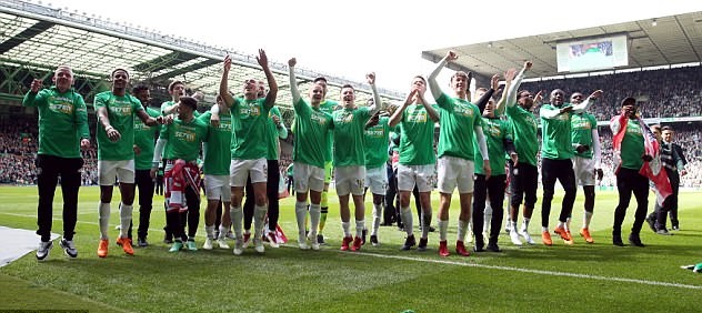 Giúp Celtic bá chủ, HLV Rodgers ăn mừng chờ tới Arsenal - Bóng Đá