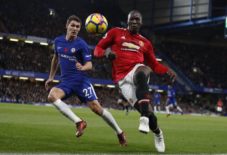 5 điểm nóng Man Utd - Chelsea: Khắc tinh của Hazard? - Bóng Đá