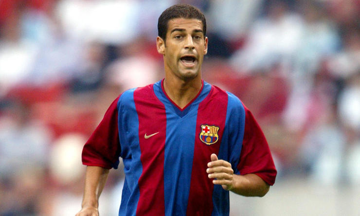 Đội hình Barcelona khi Andres Iniesta ra mắt năm 2002 giờ nay đâu? - Bóng Đá
