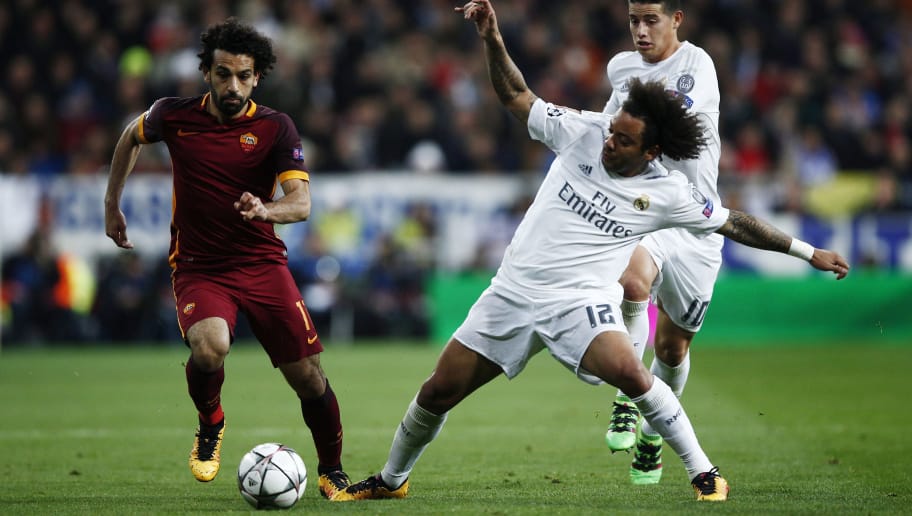  5 điểm nóng CK Champions League: Gọi tên Ronaldo hay Salah? - Bóng Đá