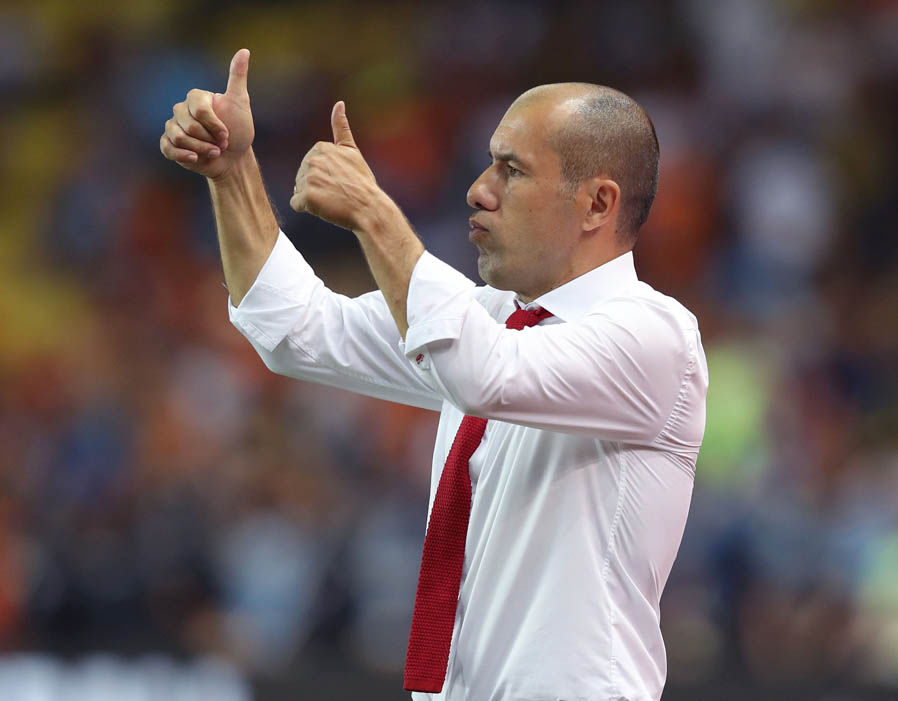 Ảnh: Những ứng cử viên thay thế Zidane - Bóng Đá