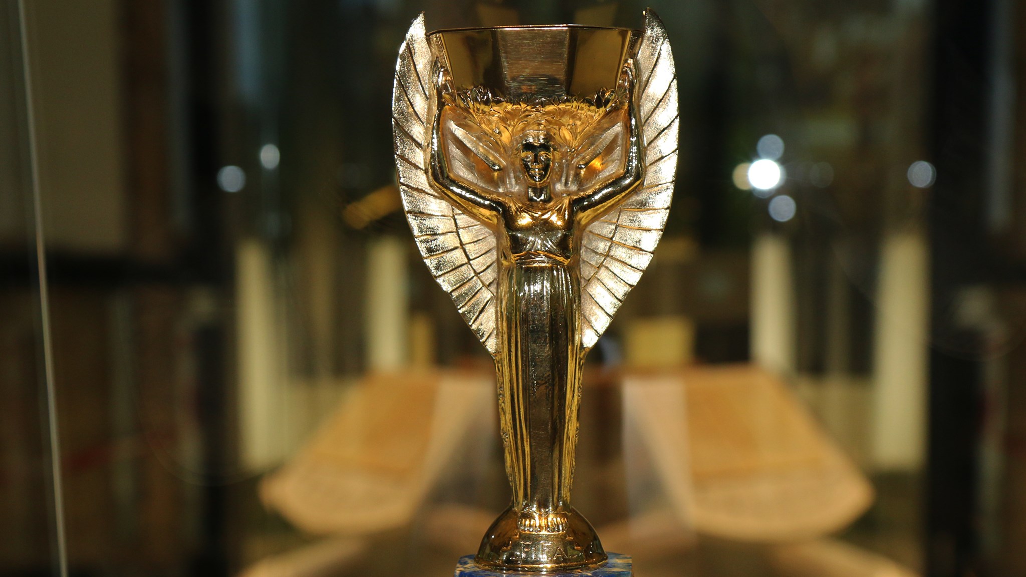 Tất tần tật những điều cần biết về World Cup 2018 - Bóng Đá