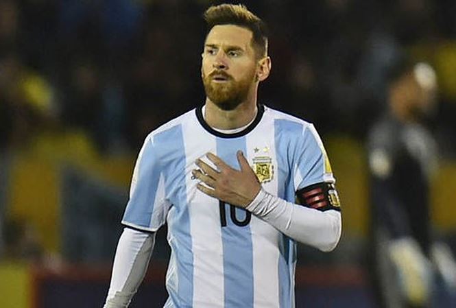 Đối thoại Lionel Messi: World Cup - Mồ hôi và nước mắt (Phần 2) - Bóng Đá
