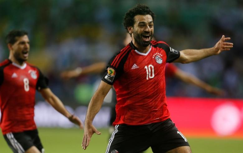 Ai Cập chốt đội hình dự World Cup: Xong vụ Mohamed Salah! - Bóng Đá