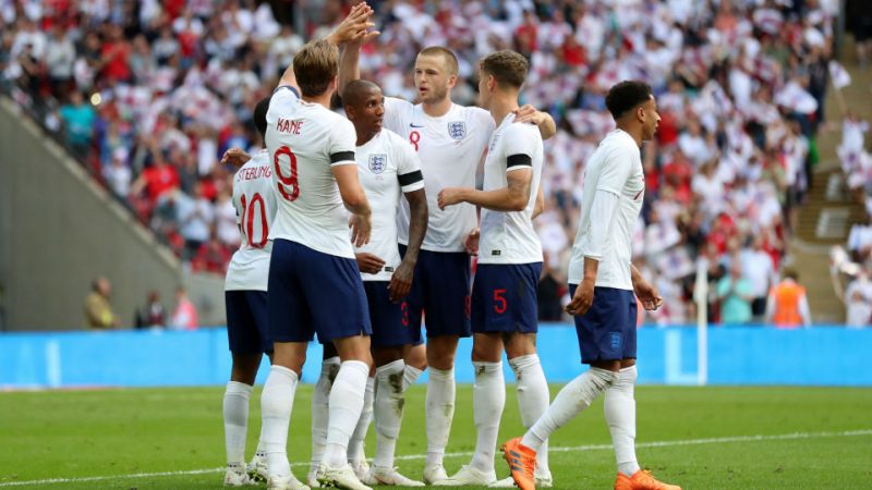 Nhận định bảng G World Cup: Long tranh hổ đấu! - Bóng Đá