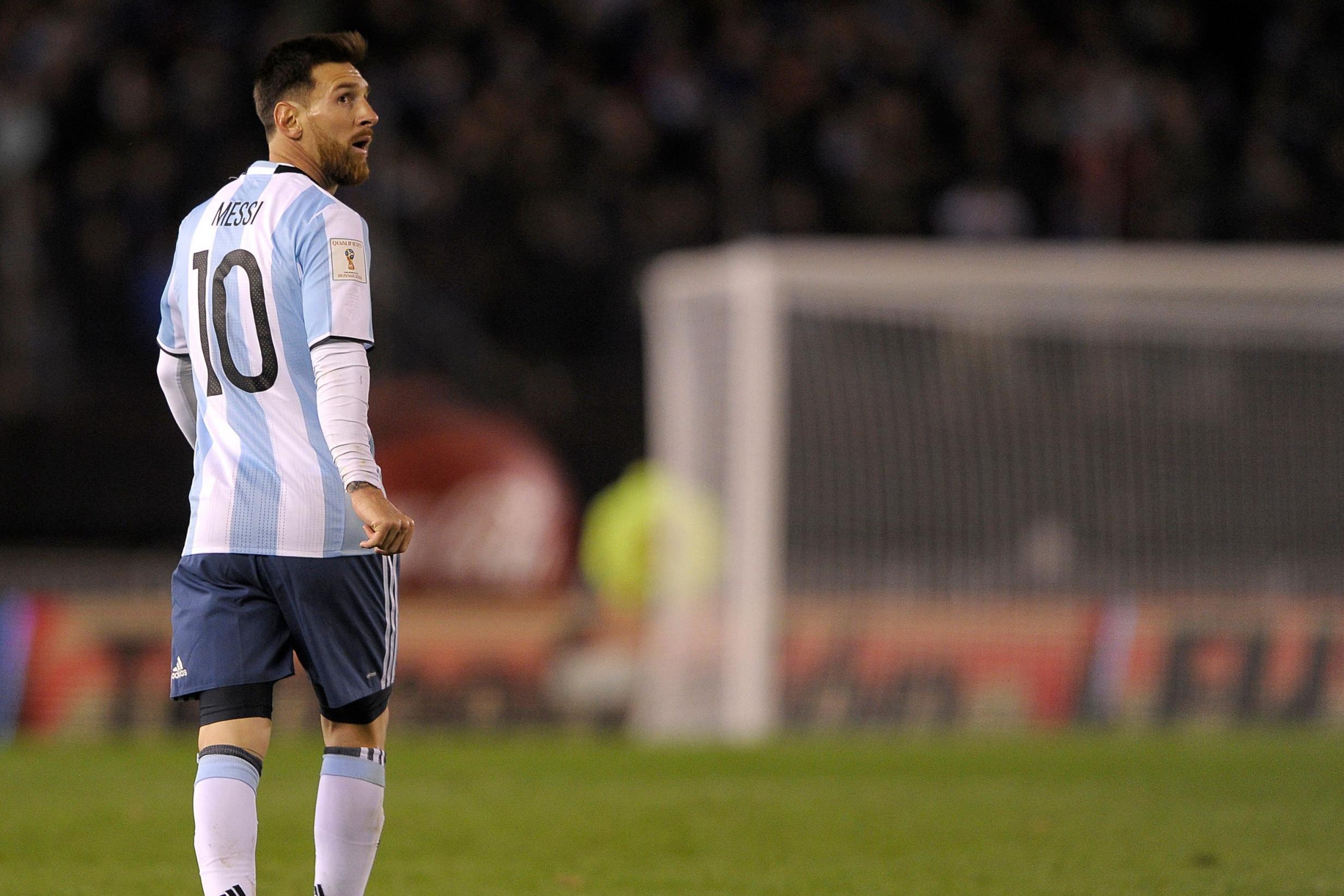 Dự đoán SỐC World Cup: Ronaldo vua kiến tạo, Argentina sấp mặt! - Bóng Đá