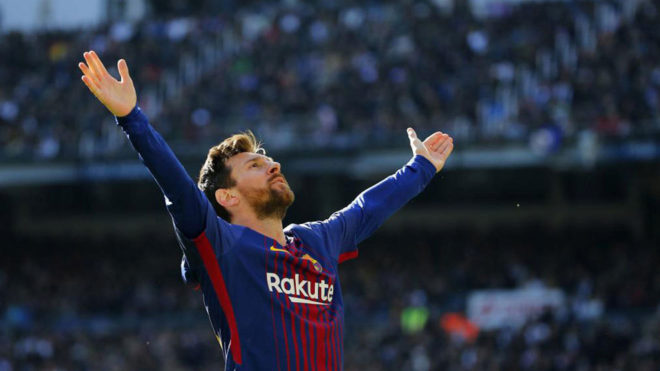 Lionel Messi uất ức: Tôi làm gì sai? Madrid chỉ chờ cơ hội đâm lén tôi! - Bóng Đá