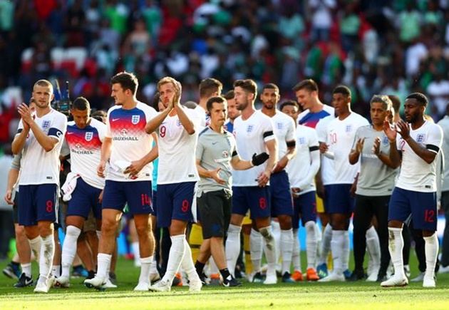 Đâu là vũ khí bí mật của tuyển Anh ở World Cup? - Bóng Đá