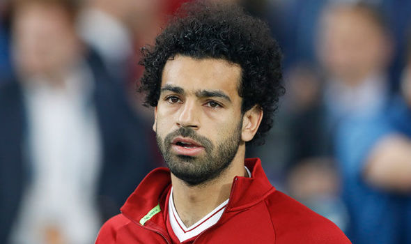 Salah đe dọa rời Liverpool sau khi vụ Fekir đổ vỡ - Bóng Đá