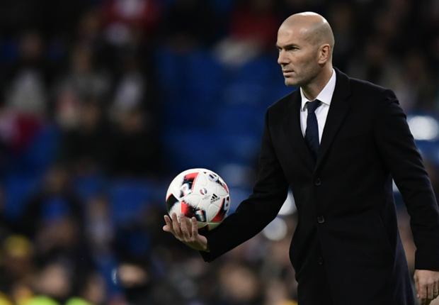 Real Madrid CHÍNH THỨC có tân HLV trưởng thay Zidane - Bóng Đá