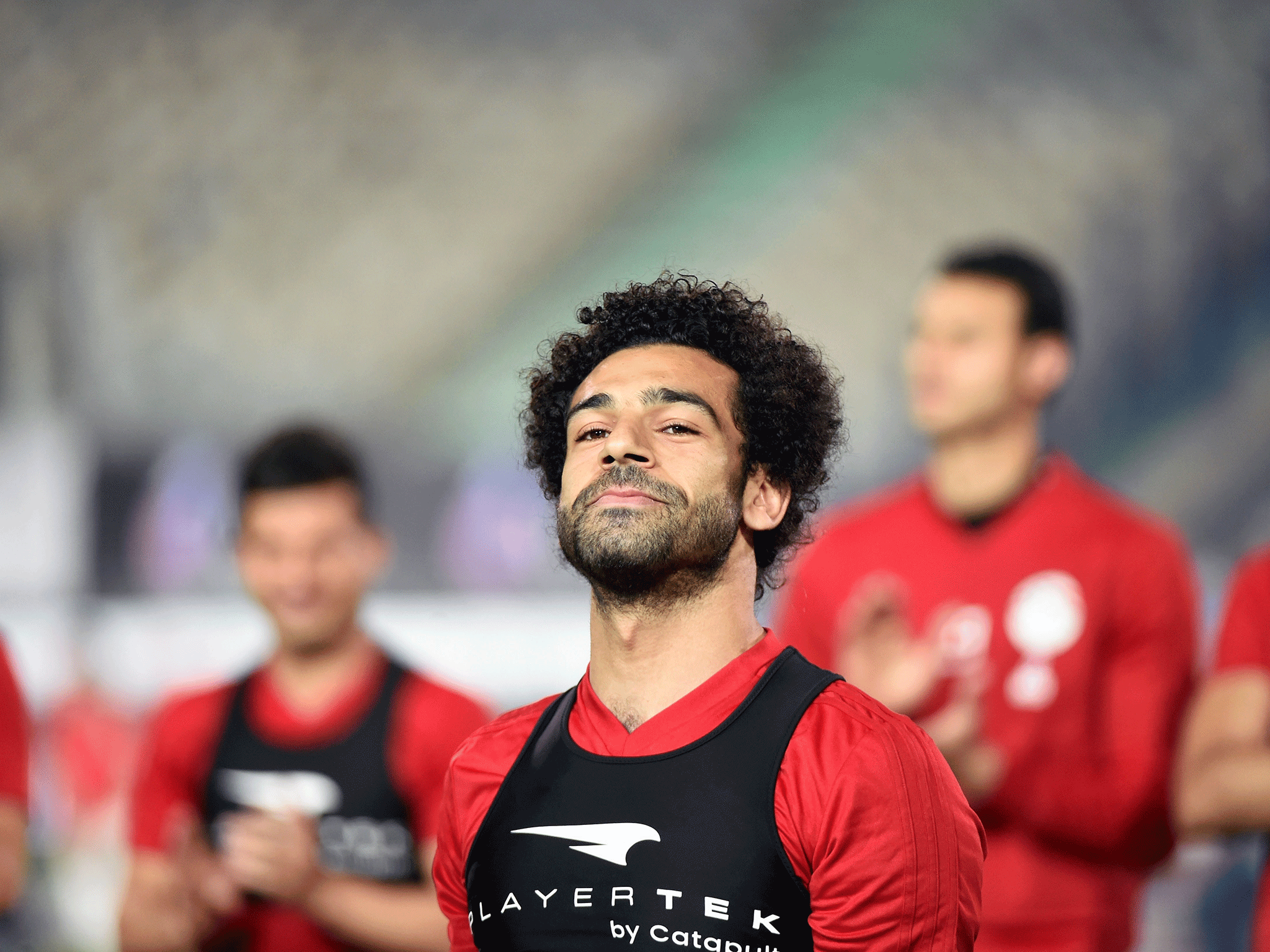 Điểm tin tối 12/06: Rõ chấn thương của Fred; Salah trả lời Real - Bóng Đá