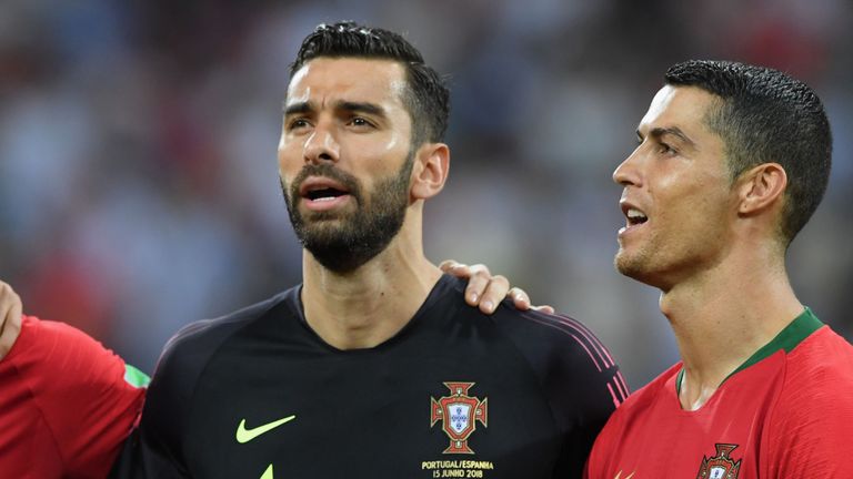 ĐHTB lượt trận thứ 2 vòng bảng World Cup 2018: Kane, Lukaku lche mờ Ronaldo  - Bóng Đá