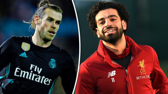 Đổi Bale lấy Salah, Real Madrid nhận cái kết đắng - Bóng Đá