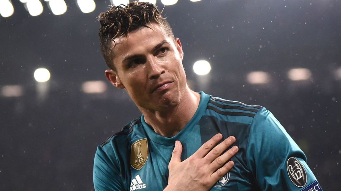 ĐỊA CHẤN: Real đồng ý bán đứt Ronaldo cho Juventus - Bóng Đá