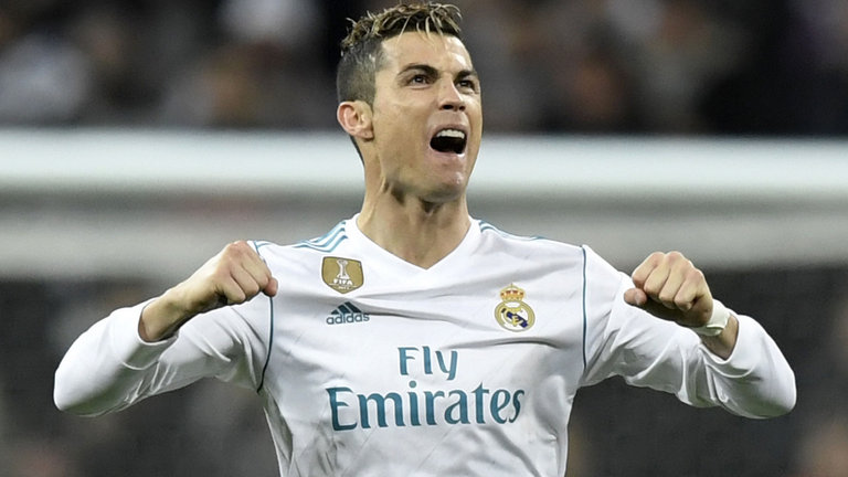 TIẾT LỘ: Điều khoản độc để Ronaldo về Juventus - Bóng Đá