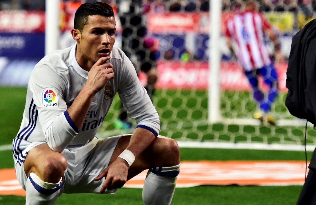 Những khoảnh khắc đáng nhớ nhất của Ronaldo ở Real Madrid - Bóng Đá