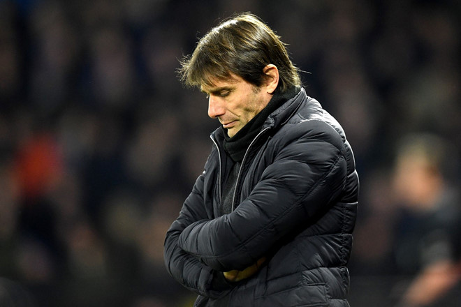 Quan điểm: Conte rời Chelsea, Premier League mất đi một thiên tài! - Bóng Đá