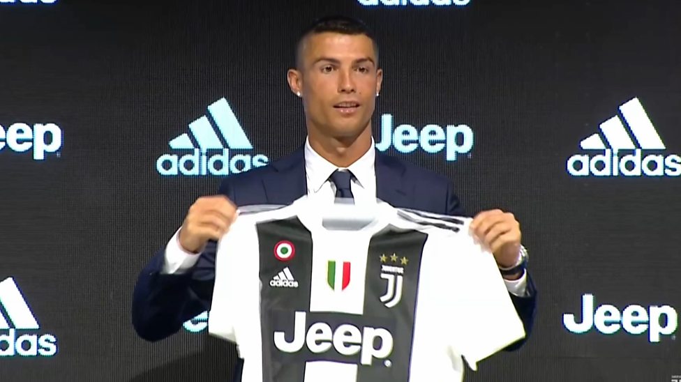 Ronaldo vừa tới Juve, nhà vô địch World Cup 2018 lập tức lấy lòng - Bóng Đá