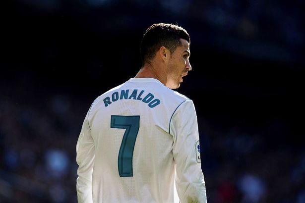 Đây, cái tên không phải Hazard mà CĐV Real muốn thay Ronaldo - Bóng Đá