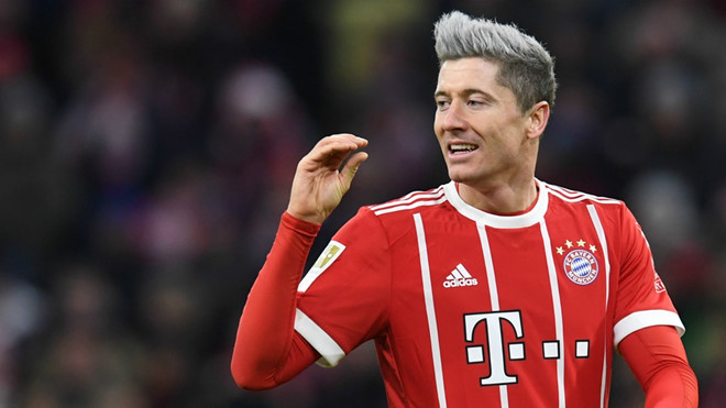 NÓNG: Xong tương lai Lewandowski tại Bayern Munich - Bóng Đá