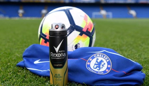 Chelsea chính thức công bố bản hợp đồng mới - Bóng Đá