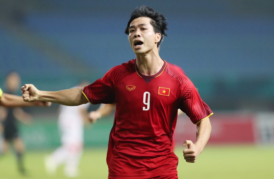 NÓNG: Lộ diện đội hình ra sân của U23 Việt Nam trước U23 Syria - Bóng Đá