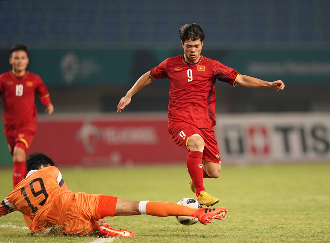 Góc BLV Quang Huy: “Văn Toàn sẽ lại gây bất ngờ” - Bóng Đá