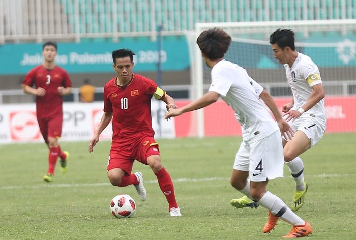 U23 Việt Nam tranh hạng Ba: Lịch sử đứng về phía UAE - Bóng Đá
