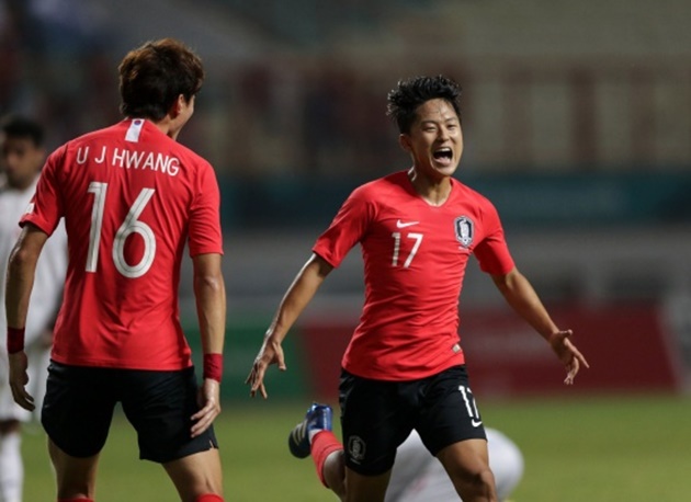 Trận Olympic Hàn Quốc - Olympic Nhật căng cực, rõ chuyện Son Heung-min đi quân sự - Bóng Đá