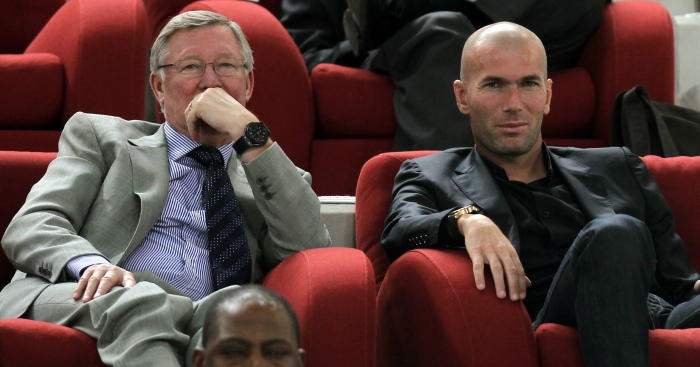 Điểm tin tối 13/09: Zidane chờ M.U gọi; Man City chốt 'bom tấn' 200 triệu - Bóng Đá