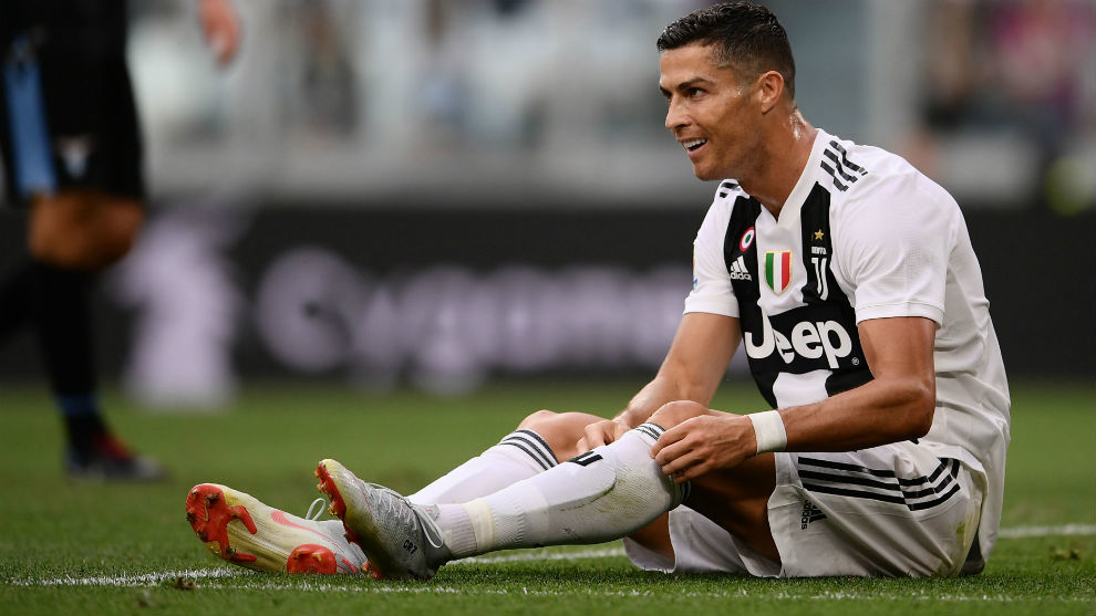 Một buổi tập đủ để thấy Ronaldo nôn nóng ghi bàn ra sao - Bóng Đá