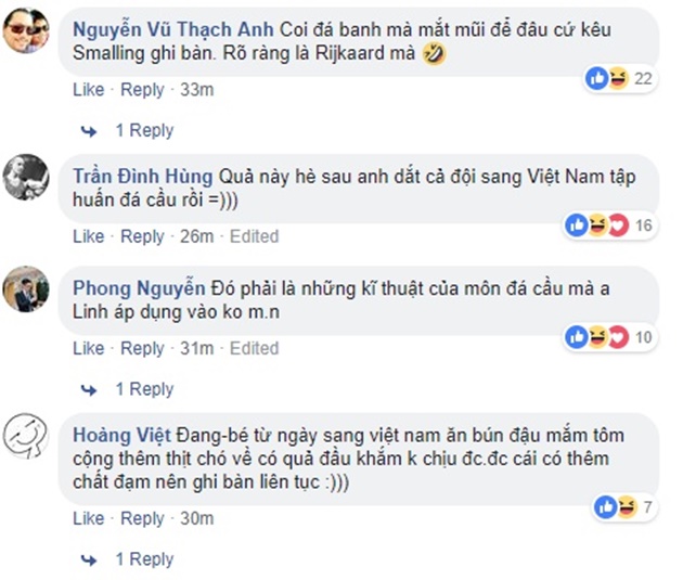 CĐV M.U cùng nói 1 điều khi Smalling ghi bàn - Bóng Đá