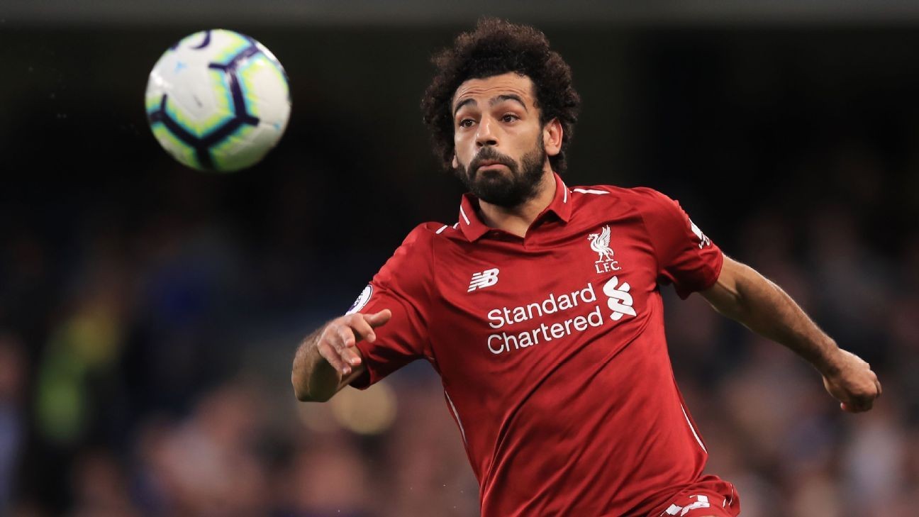 HLV Klopp thừa nhận Salah không hạnh phúc - Bóng Đá