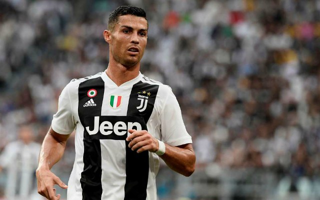 Bị tố hiếp dâm, Ronaldo chính thức ra thông báo cực gắt - Bóng Đá