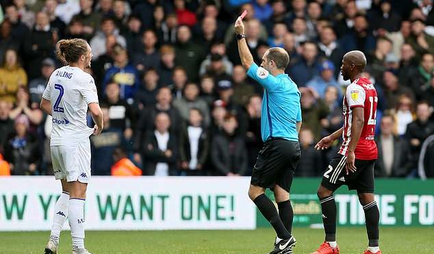 Ghi bàn kịch tính, Leeds United giành điểm số quý giá - Bóng Đá