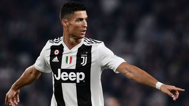 Ronaldo và hiệu ứng cực lớn tạo ra tại Juventus - Bóng Đá