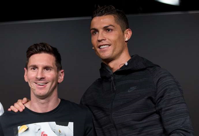 Quan điểm: Không là Messi hay Ronaldo, ai sẽ đoạt QBV? - Bóng Đá