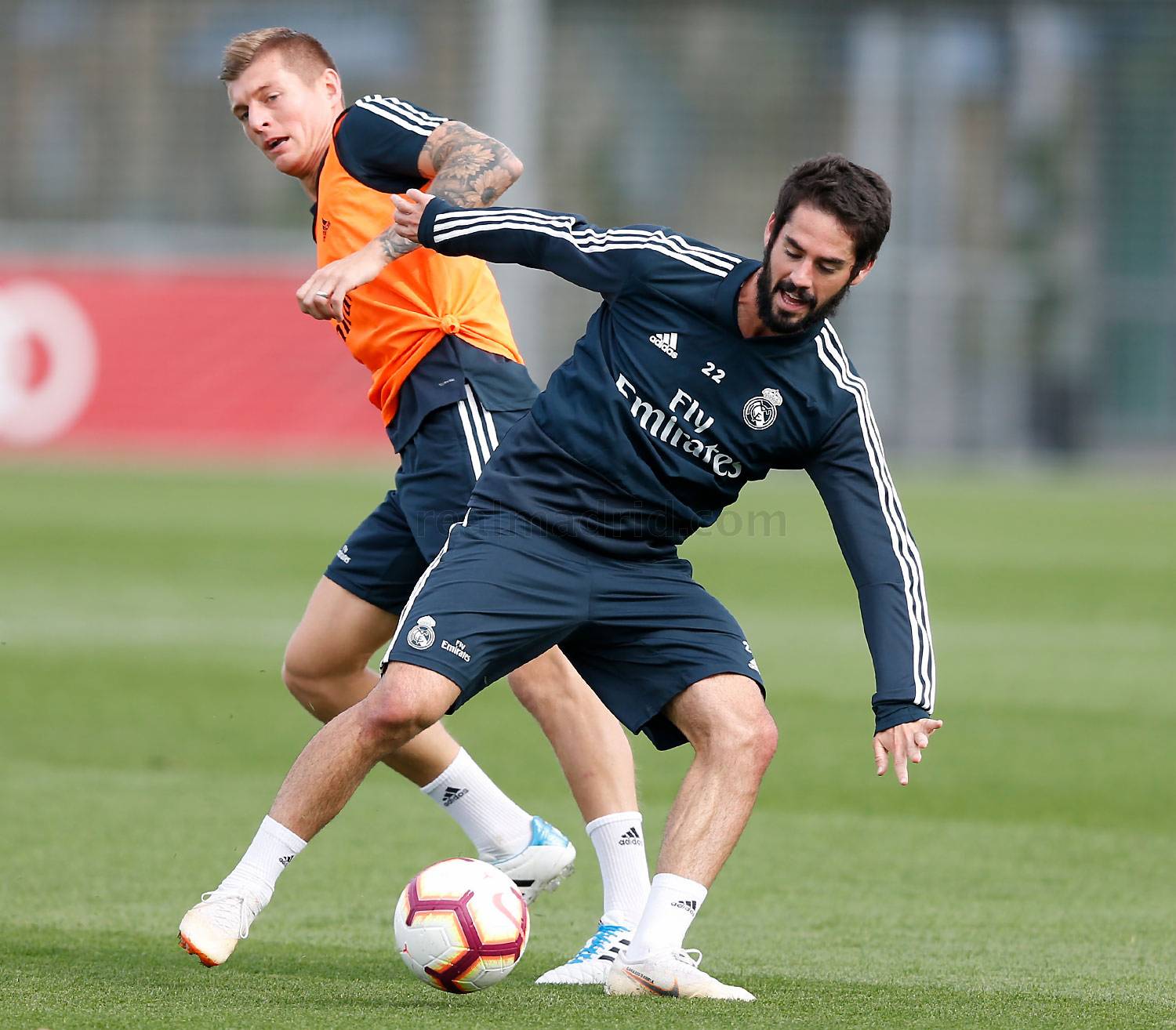 Bale luyện tuyệt kỹ, quyết đưa Real vượt khủng hoảng - Bóng Đá