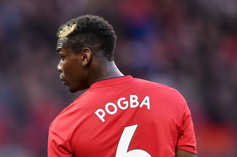 Pogba chỉ ra cầu thủ nguy hiểm nhất của Chelsea - Bóng Đá