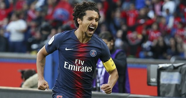 Không Neymar, PSG vẫn hủy diệt đối thủ 5 bàn không gỡ - Bóng Đá