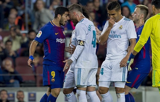 10 câu hỏi trước El Clasico: Ai sẽ là Messi của Barca, Ronaldo của Real? - Bóng Đá