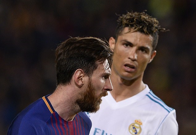 10 câu hỏi trước El Clasico: Ai sẽ là Messi của Barca, Ronaldo của Real? - Bóng Đá