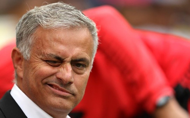 Tiết lộ điều Mourinho nói giữa hiệp giúp Man Utd ngược dòng hạ Bournemouth - Bóng Đá