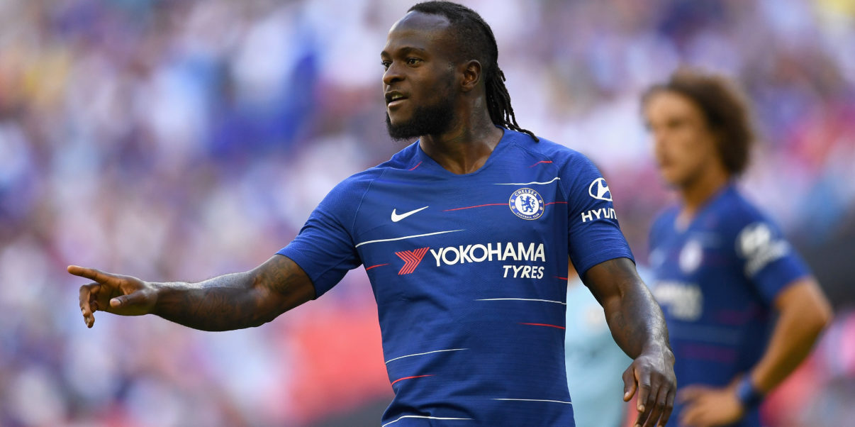 Chelsea's Maurizio Sarri: Danny Drinkwater, Victor Moses not in tactical plans - Bóng Đá