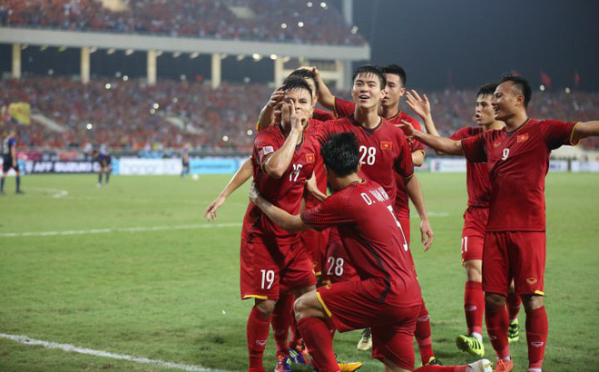 Chu kỳ 10 năm lặp lại, Việt Nam sẽ hạ Malaysia để vô địch AFF Cup? - Bóng Đá