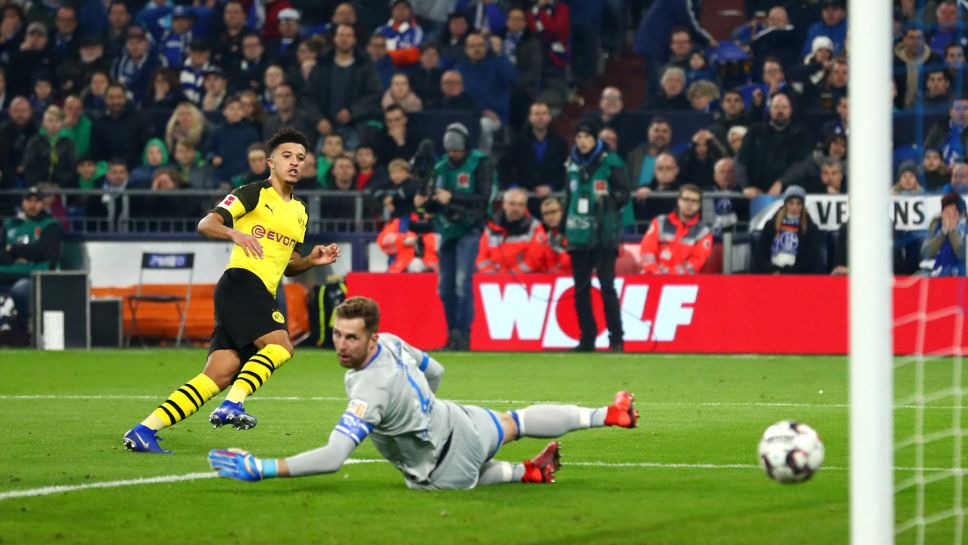 Bayern Munich tiếp đà hồi sinh nhưng Dortmund  - Bóng Đá