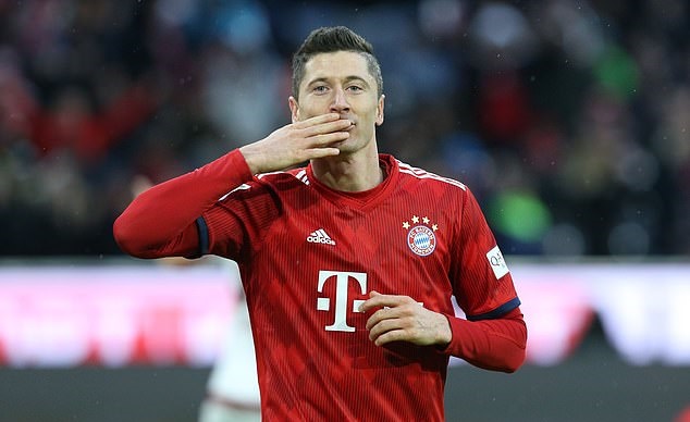 Bayern Munich tiếp đà hồi sinh nhưng Dortmund  - Bóng Đá