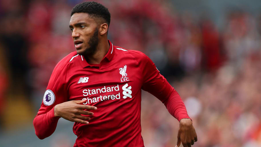 Joe Gomez gia hạn hợp đồng với Liverpool - Bóng Đá